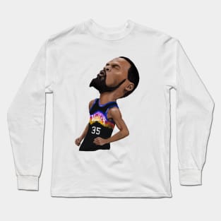 KD! Long Sleeve T-Shirt